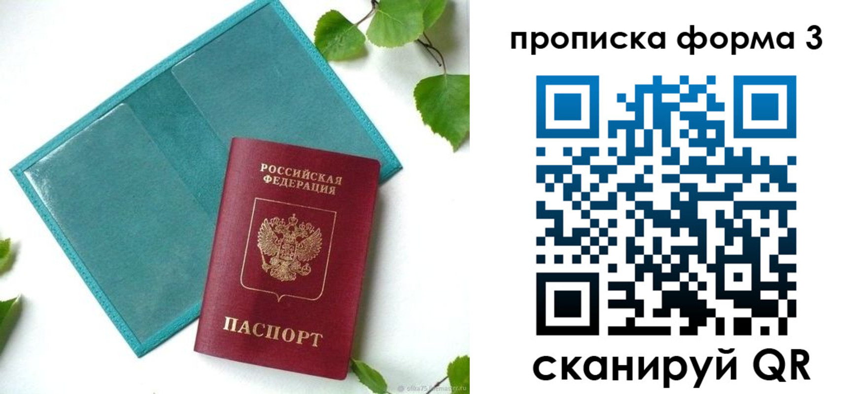 прописка ребенка в Рассказово
